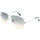 Satovi & nakit Sunčane naočale Ray-ban Occhiali da Sole  Aviator RB3025 003/32 Srebrna