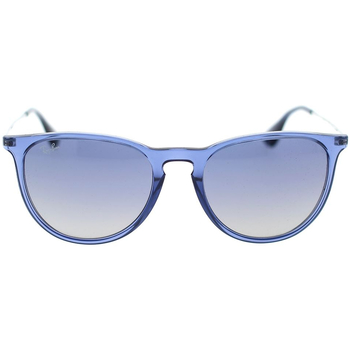 Satovi & nakit Sunčane naočale Ray-ban Occhiali da Sole  Erika RB4171 65154L Plava