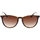 Satovi & nakit Sunčane naočale Ray-ban Occhiali da Sole  Erika RB4171 865/13 Smeđa