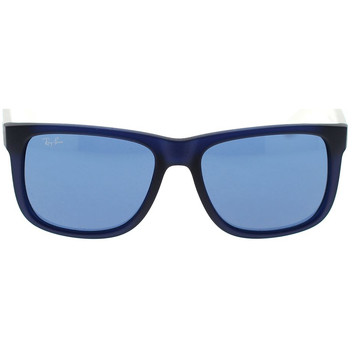Satovi & nakit Djeca Sunčane naočale Ray-ban Occhiali da Sole  Justin RB4165 651180 Blue