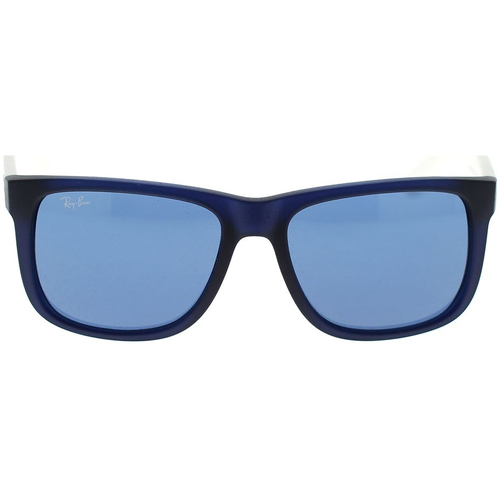 Satovi & nakit Sunčane naočale Ray-ban Occhiali da Sole  Justin RB4165 651180 Plava