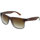 Satovi & nakit Sunčane naočale Ray-ban Occhiali da Sole  Justin RB4165 854/7Z Smeđa