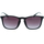 Satovi & nakit Sunčane naočale Ray-ban Occhiali da Sole  Chris RB4187F 622/8G Crna