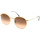 Satovi & nakit Sunčane naočale Ray-ban Occhiali da Sole  Round Metal RB3447 9001A5 Other