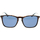 Satovi & nakit Sunčane naočale Ray-ban Occhiali da Sole  Chris RB4187 639080 Smeđa