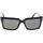 Satovi & nakit Sunčane naočale Ray-ban Occhiali da Sole  Inverness RB2191 901/31 Crna