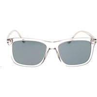 Satovi & nakit Sunčane naočale Prada Occhiali da Sole  PR18WS U430A9 Siva