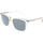 Satovi & nakit Sunčane naočale Prada Occhiali da Sole  PR18WS U430A9 Siva
