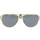 Satovi & nakit Sunčane naočale Versace Occhiali da Sole  VE2225 100287 Gold