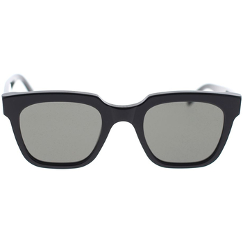 Satovi & nakit Sunčane naočale Retrosuperfuture Occhiali da Sole  Giusto Black OQU Crna