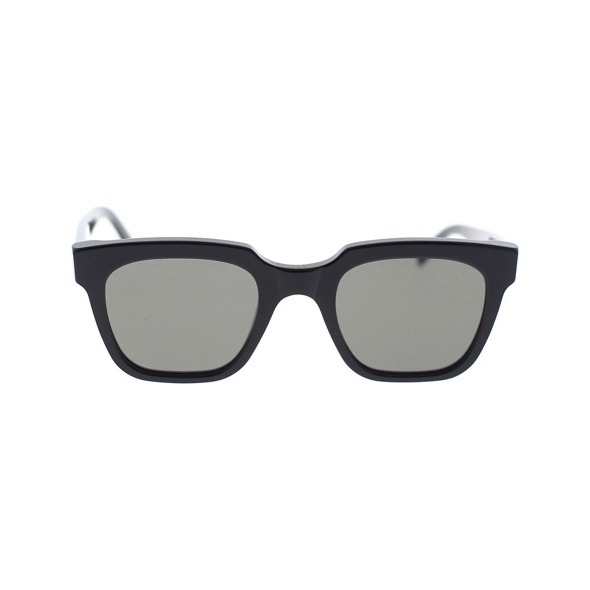 Satovi & nakit Sunčane naočale Retrosuperfuture Occhiali da Sole  Giusto Black OQU Crna