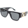 Satovi & nakit Sunčane naočale Versace Occhiali da Sole  VE4403 GB1/87 Crna