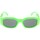 Satovi & nakit Sunčane naočale Versace Occhiali da Sole  Biggie VE4361 531987 Kaki