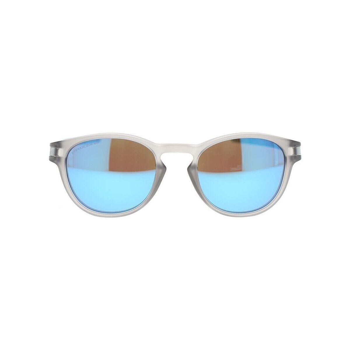 Satovi & nakit Sunčane naočale Oakley Occhiali da Sole  Latch OO9265 926532 Polarizzati Siva