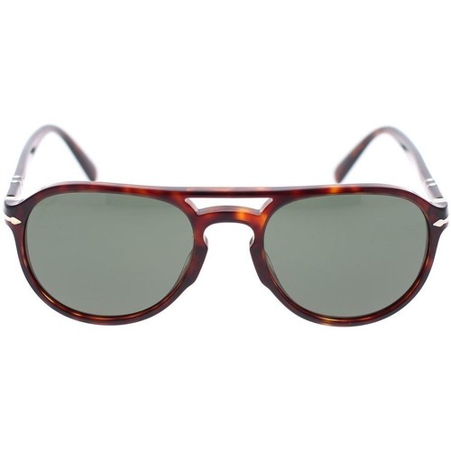Satovi & nakit Sunčane naočale Persol Occhiali da Sole  PO3235S 24/31 Smeđa