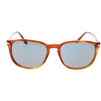Satovi & nakit Sunčane naočale Persol Occhiali da Sole  PO3019S 96/56 Smeđa
