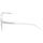Satovi & nakit Žene
 Sunčane naočale Yves Saint Laurent Occhiali da Sole Saint Laurent SL 461 Betty 007 Other