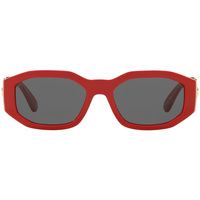 Satovi & nakit Djeca Sunčane naočale Versace Occhiali da Sole  Biggie VE4361 533087 Red