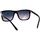 Satovi & nakit Sunčane naočale Prada Occhiali da Sole  PR18WS 1AB09G Polarizzati Crna