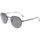 Satovi & nakit Sunčane naočale Ray-ban Occhiali da Sole  RB3565 Jack 002/48 Polarizzati Crna