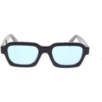 Satovi & nakit Sunčane naočale Retrosuperfuture Occhiali da Sole  Caro Azure F0E Crna