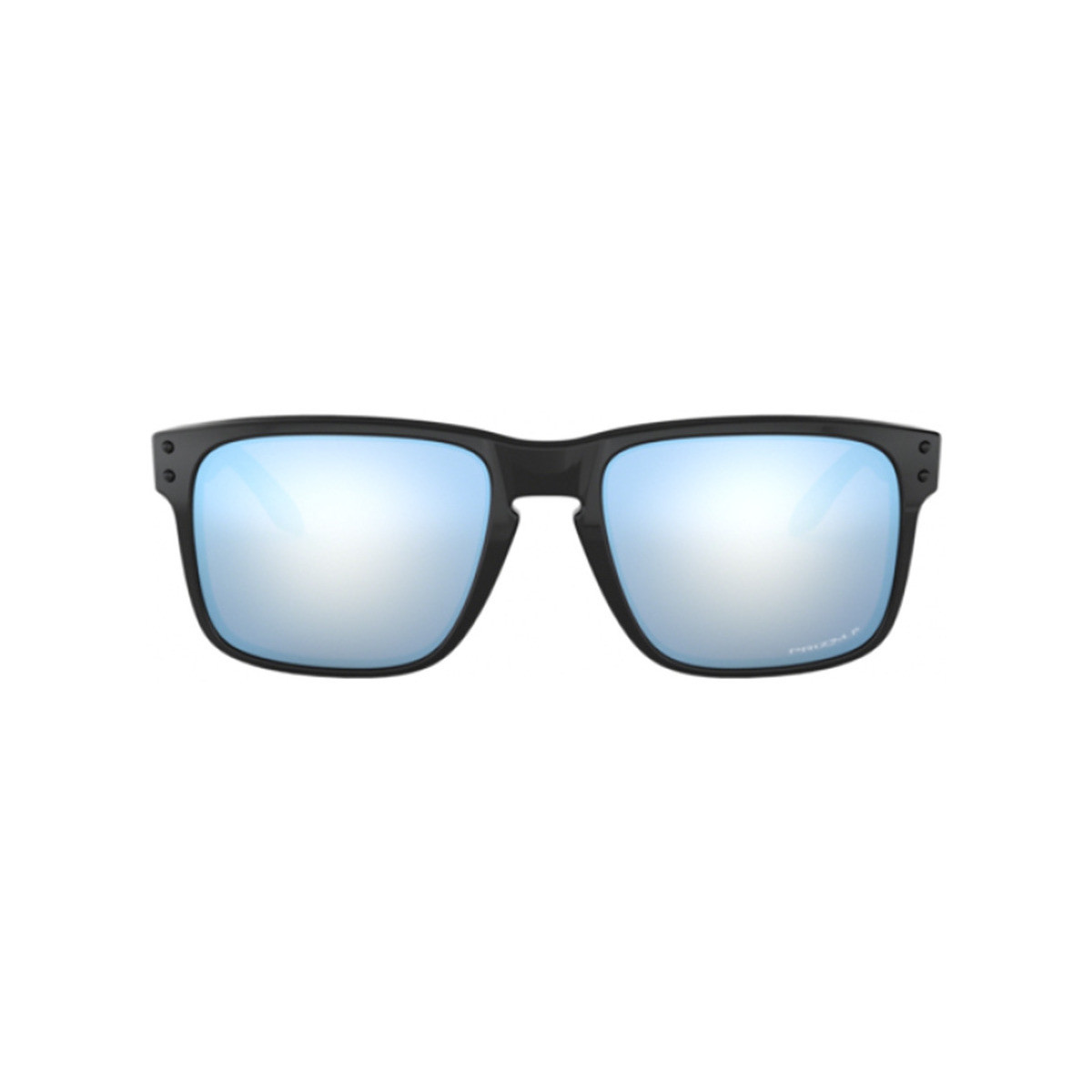 Satovi & nakit Sunčane naočale Oakley Occhiali da Sole  Holbrook OO9102 9102C1 Polarizzati Crna