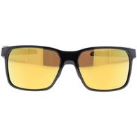 Satovi & nakit Muškarci
 Sunčane naočale Oakley Occhiali da Sole  Portal X OO9460 946015 Polarizzati Crna