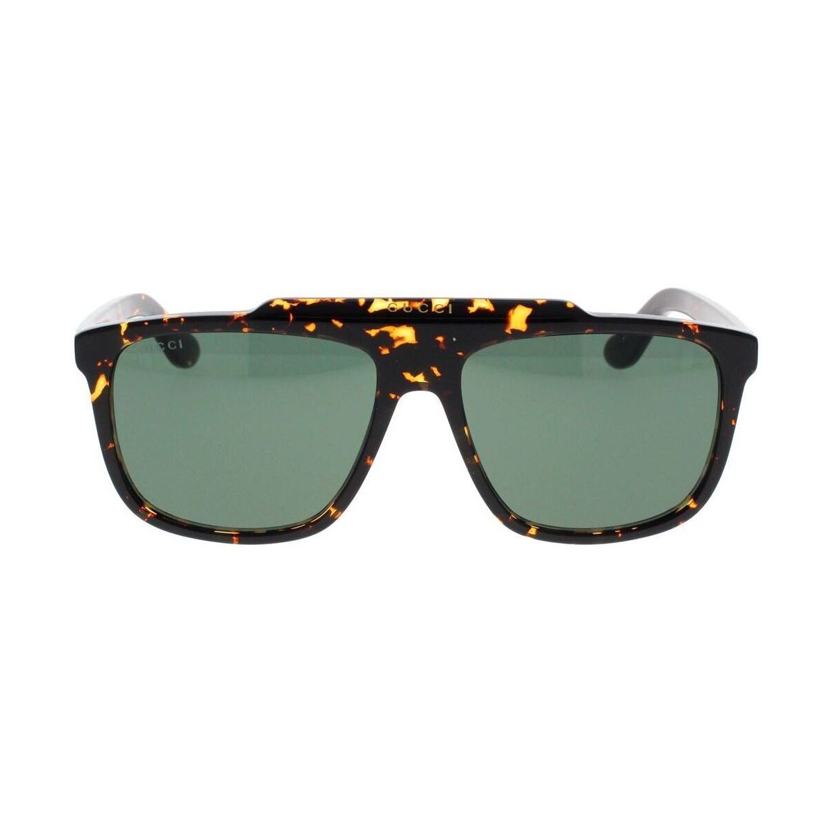 Satovi & nakit Muškarci
 Sunčane naočale Gucci Occhiali da Sole  GG1039S 002 Smeđa