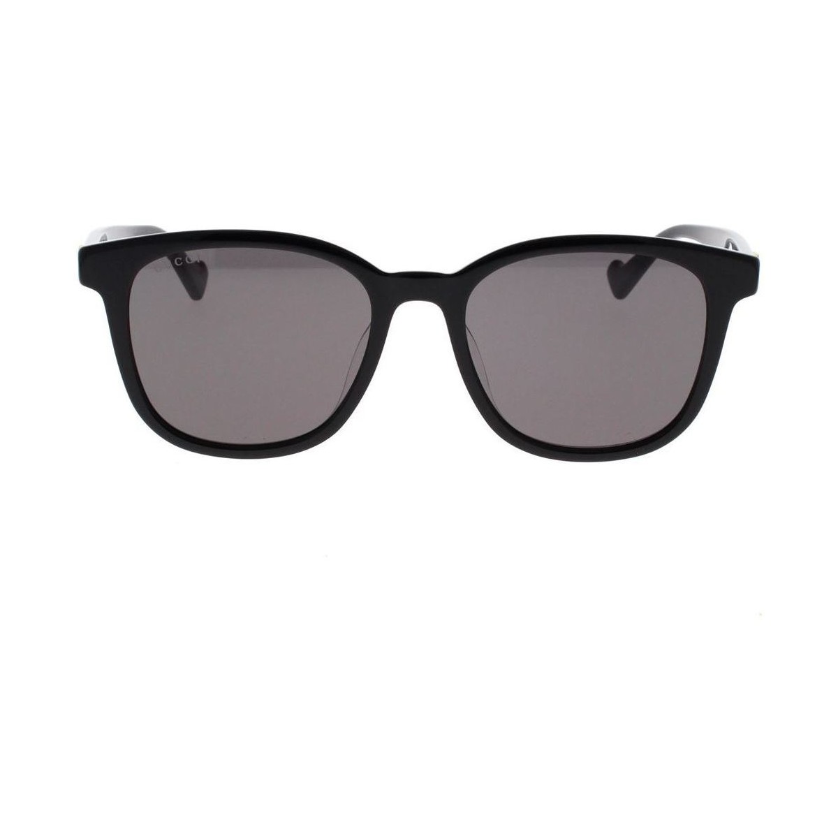 Satovi & nakit Žene
 Sunčane naočale Gucci Occhiali da Sole  GG1001SK 001 Crna