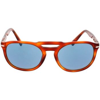 Satovi & nakit Sunčane naočale Persol Occhiali da Sole  PO3279S 96/56 Smeđa