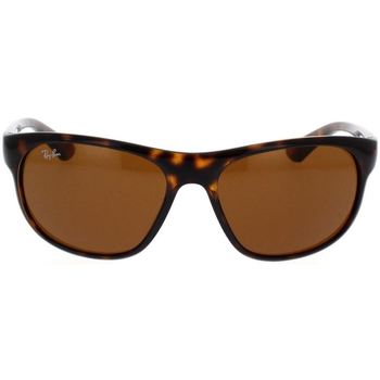 Satovi & nakit Sunčane naočale Ray-ban Occhiali da Sole  RB4351 710/73 Smeđa