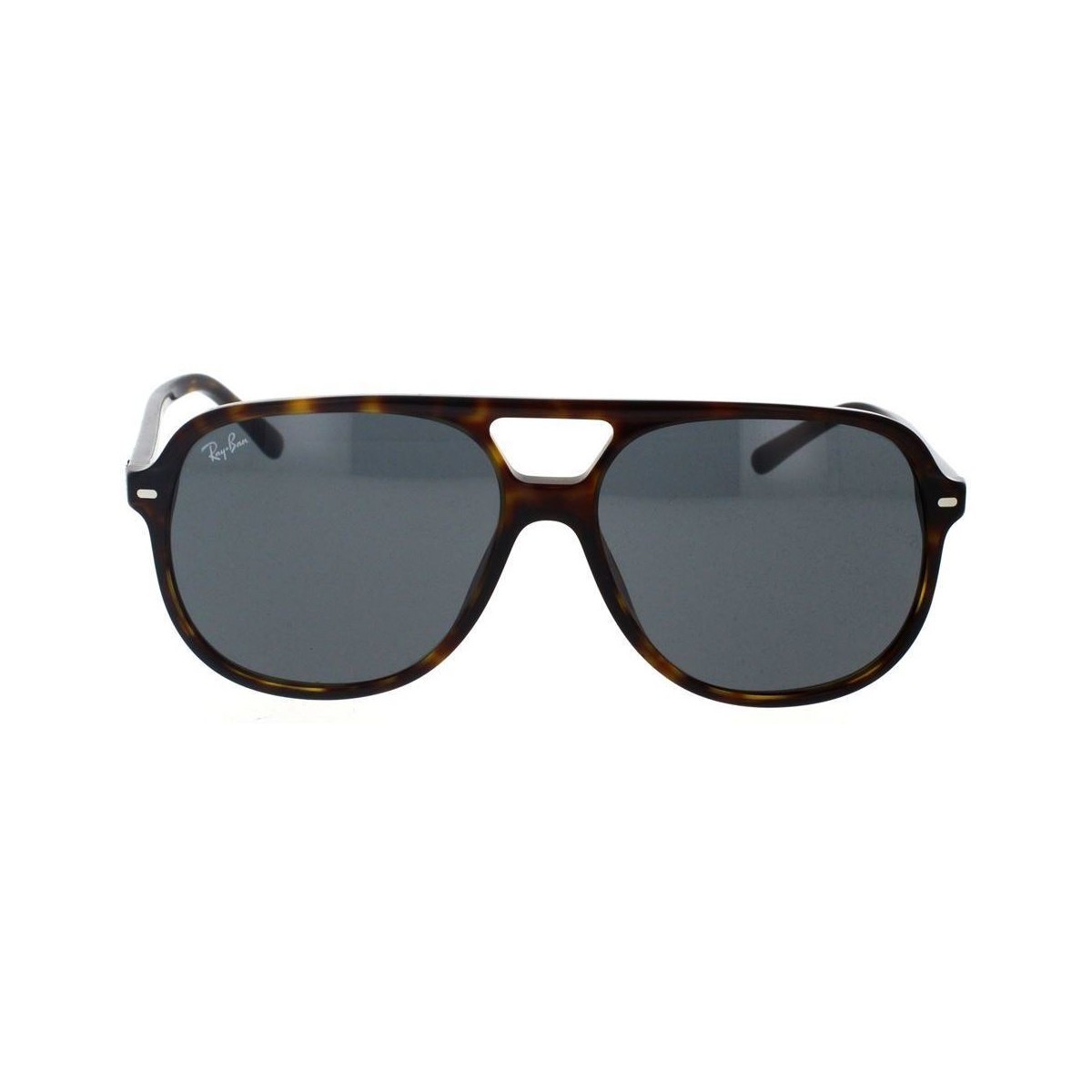 Satovi & nakit Sunčane naočale Ray-ban Occhiali da Sole  Bill RB2198 902/R5 Smeđa