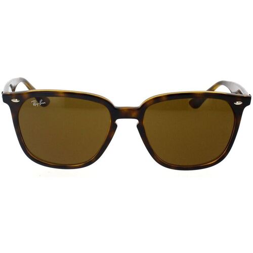 Satovi & nakit Sunčane naočale Ray-ban Occhiali da Sole  RB4362 710/73 Smeđa