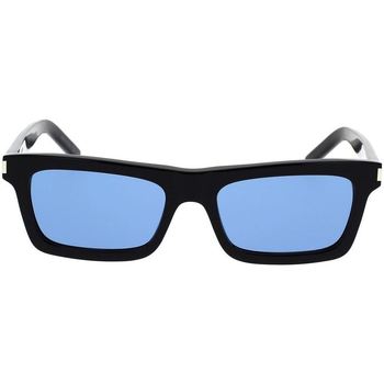 Satovi & nakit Žene
 Sunčane naočale Yves Saint Laurent Occhiali da Sole Saint Laurent SL 461 Betty 009 Crna