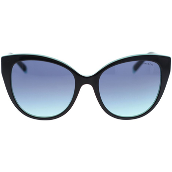 Satovi & nakit Žene
 Sunčane naočale Tiffany Occhiali da Sole  TF4166 80559S Crna