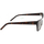 Satovi & nakit Žene
 Sunčane naočale Yves Saint Laurent Occhiali da Sole Saint Laurent New Wave SL 276 Mica 002 Smeđa