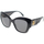 Satovi & nakit Žene
 Sunčane naočale Gucci Occhiali da Sole  GG0808S 001 Crna