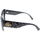 Satovi & nakit Žene
 Sunčane naočale Gucci Occhiali da Sole  GG0808S 001 Crna