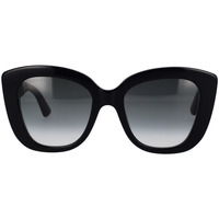Satovi & nakit Žene
 Sunčane naočale Gucci Occhiali da Sole  GG0327S 001 Crna