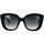 Satovi & nakit Žene
 Sunčane naočale Gucci Occhiali da Sole  GG0327S 001 Crna