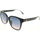 Satovi & nakit Žene
 Sunčane naočale Gucci Occhiali da Sole  GG0715SA 002 Crna