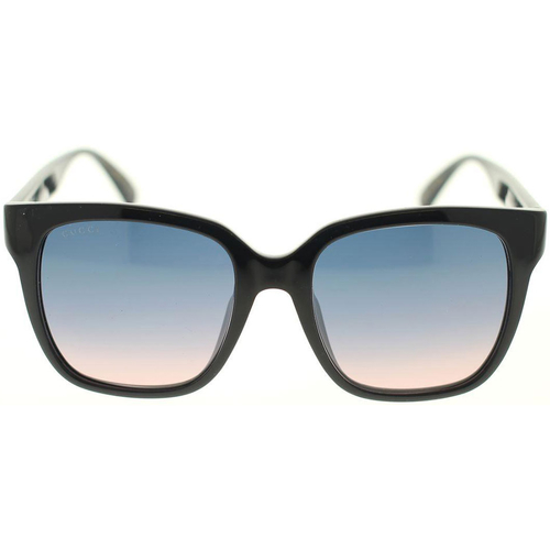 Satovi & nakit Žene
 Sunčane naočale Gucci Occhiali da Sole  GG0715SA 002 Crna