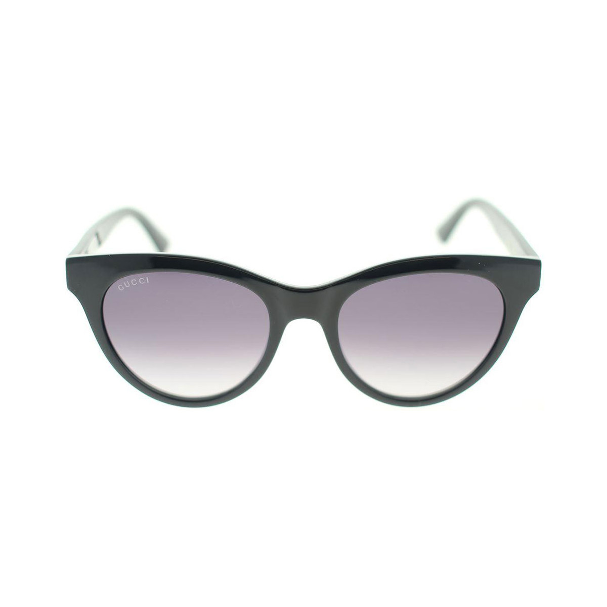 Satovi & nakit Žene
 Sunčane naočale Gucci Occhiali da Sole  GG0763S 001 Crna