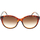 Satovi & nakit Žene
 Sunčane naočale Gucci Occhiali da Sole  GG0631S 002 Smeđa