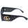 Satovi & nakit Žene
 Sunčane naočale Gucci Occhiali da Sole  GG0811S 001 Crna