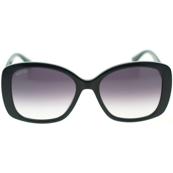 Satovi & nakit Žene
 Sunčane naočale Gucci Occhiali da Sole  GG0762S 001 Crna