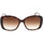 Satovi & nakit Žene
 Sunčane naočale Gucci Occhiali da Sole  GG0762S 002 Smeđa