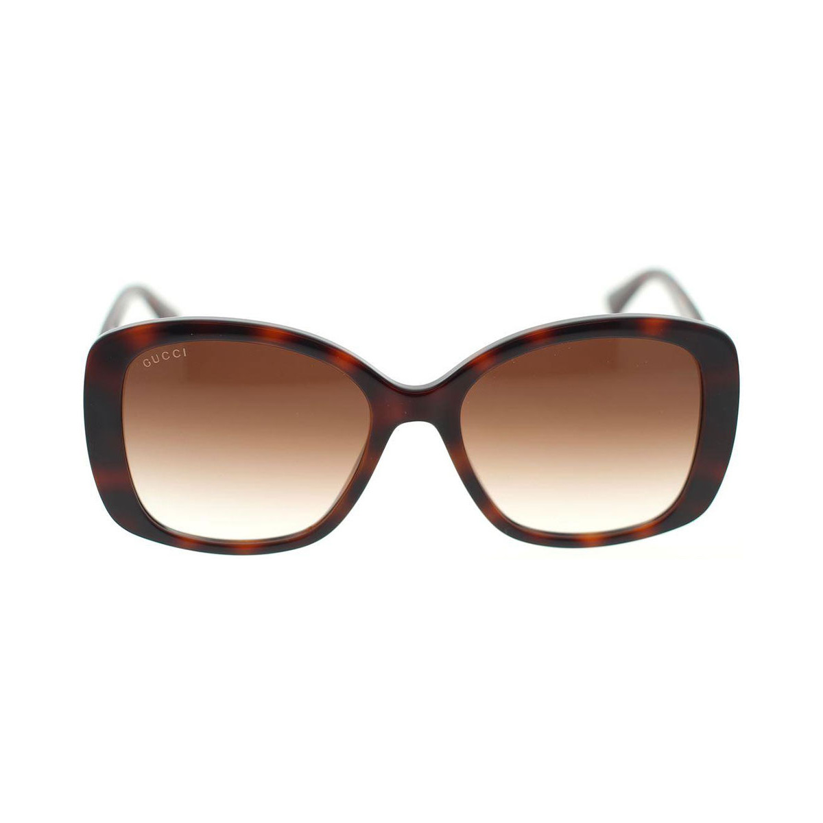 Satovi & nakit Žene
 Sunčane naočale Gucci Occhiali da Sole  GG0762S 002 Smeđa