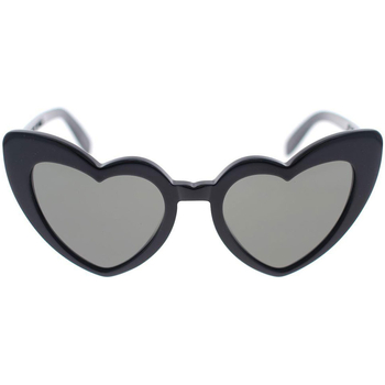 Satovi & nakit Žene
 Sunčane naočale Yves Saint Laurent Occhiali da Sole Saint Laurent New Wave SL 181 LouLou 001 Crna