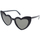Satovi & nakit Žene
 Sunčane naočale Yves Saint Laurent Occhiali da Sole Saint Laurent New Wave SL 181 LouLou 001 Crna